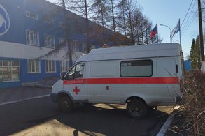 Житель Москвы случайно подстрелил на охоте кировчанина