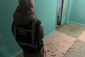 В Кирове мужчина несколько лет избивал сожительницу, а затем до смерти забил ее